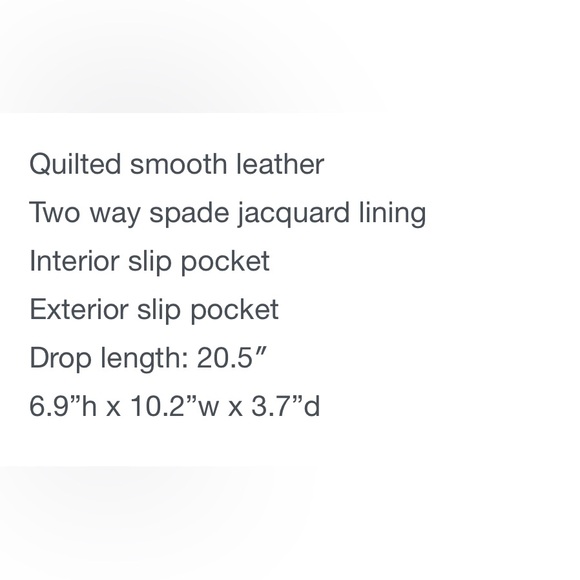 Kate Spade Shoulder bag - Picture 5 of 7